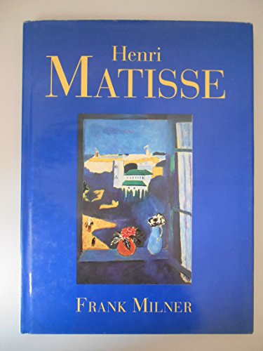Stock image for Henri Matisse for sale by medimops