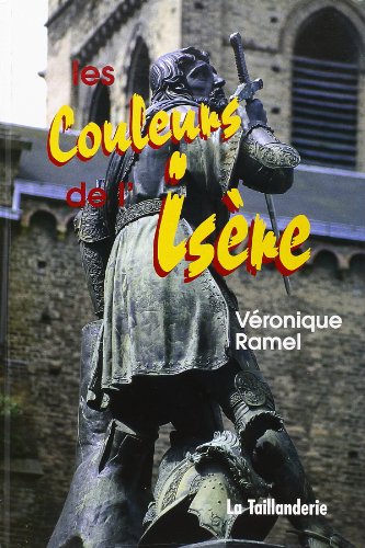 Les couelurs de lIsère