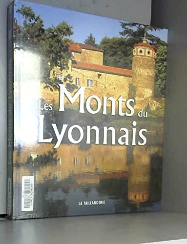 Stock image for Les Monts Du Lyonnais for sale by RECYCLIVRE