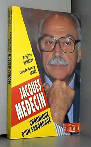 Jacques Médecin