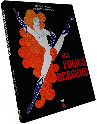 Beispielbild fr Les Folies Bergre zum Verkauf von medimops