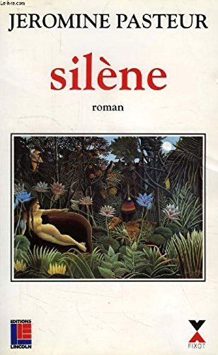 Stock image for Silne for sale by Librairie Th  la page