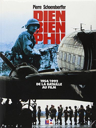 9782876451414: Din Bin Phu de la bataille au film