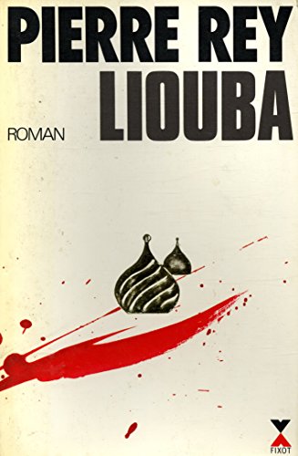 Beispielbild fr Liouba zum Verkauf von Librairie Th  la page