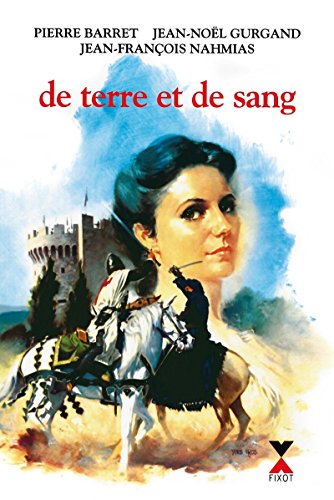 9782876451674: De terre et de sang