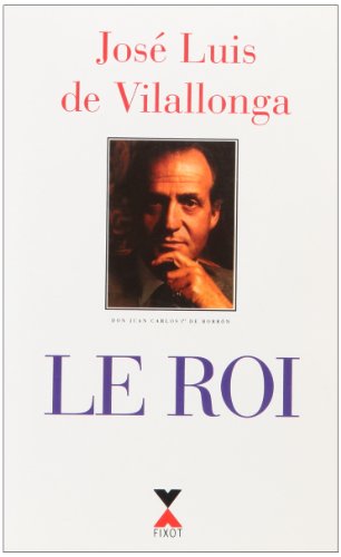 Beispielbild fr Le Roi zum Verkauf von Librairie Th  la page