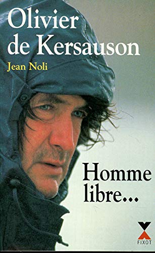 Beispielbild fr Homme libre. toujours tu chriras la mer ! zum Verkauf von Librairie Th  la page