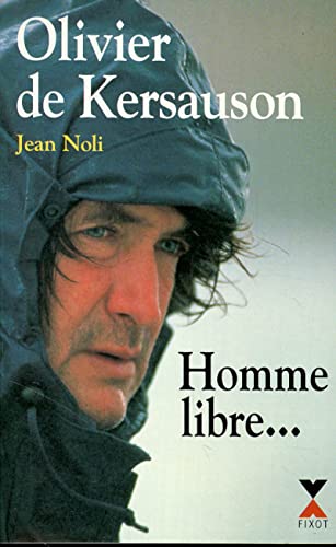 9782876451971: "Homme libre, toujours tu chriras la mer !"