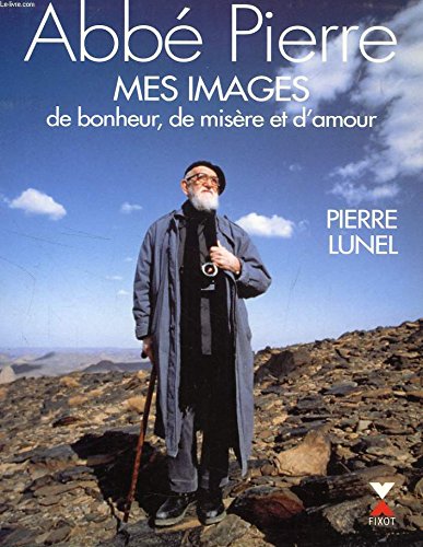 Stock image for Mes images de bonheur, de misre et d'amour for sale by Librairie Th  la page