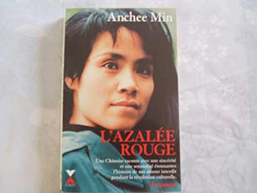 Stock image for L'Azale rouge for sale by LeLivreVert