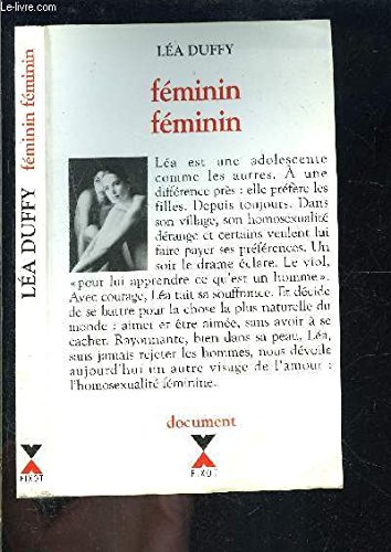 Beispielbild fr Fminin fminin zum Verkauf von medimops