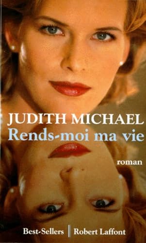 Beispielbild fr Rends moi ma vie (French Edition) zum Verkauf von Better World Books