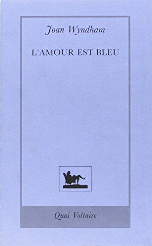 Stock image for L'amour est bleu for sale by medimops