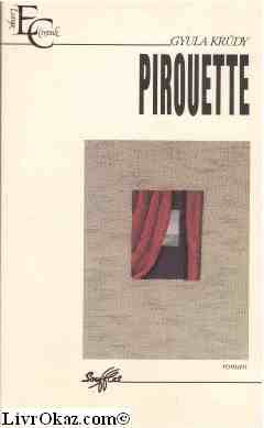 Imagen de archivo de Pirouette a la venta por medimops