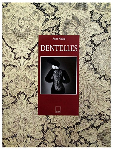 9782876600195: dentelles