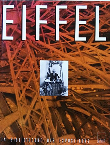 Stock image for Eiffel [Hardcover] EIFFEL GUSTAVE for sale by LIVREAUTRESORSAS