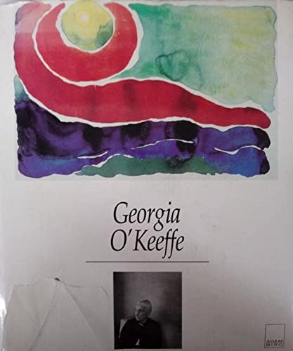 9782876600478: Georgia o'keeffe (Adam Biro)