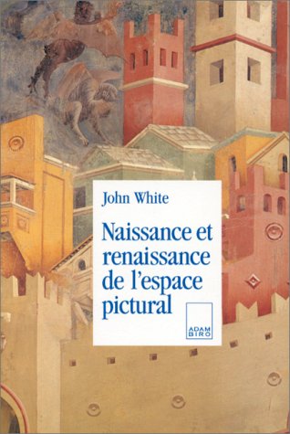 Naisssance et Renaissance de l'Espace Pictural