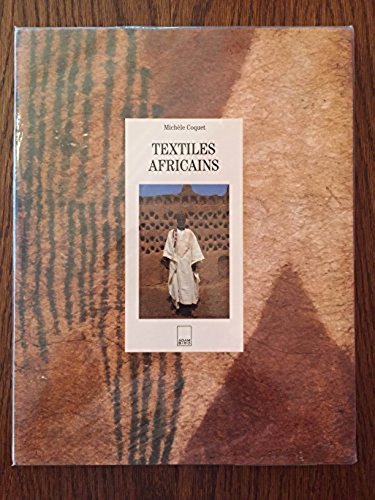 9782876601444: Textiles africains