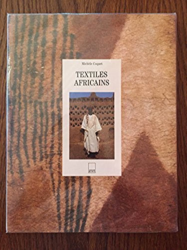 9782876601444: Textiles africains (Textures) (French Edition)