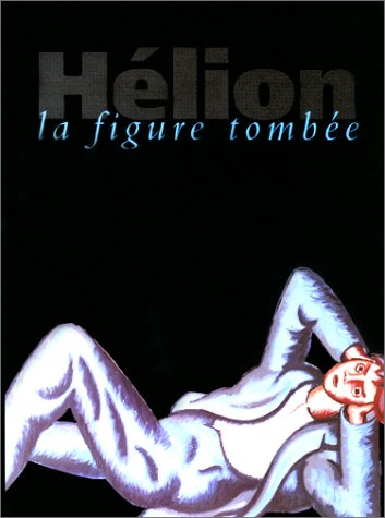 9782876601734: Jean helion la figure tombe