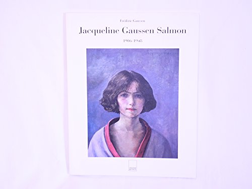 Beispielbild fr Jacqueline Gaussen Salmon zum Verkauf von RECYCLIVRE