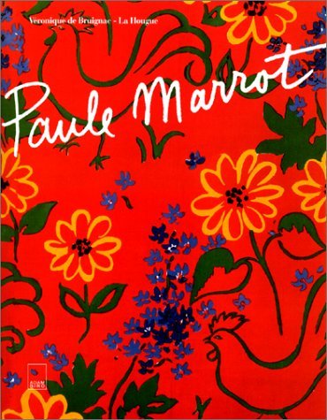 Stock image for Paule Marrot (French Edition) for sale by GoldenDragon