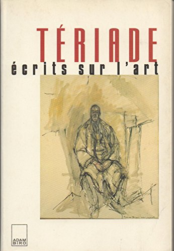 Imagen de archivo de Ecrits sur l'art (French Edition) a la venta por STUDIO-LIVRES