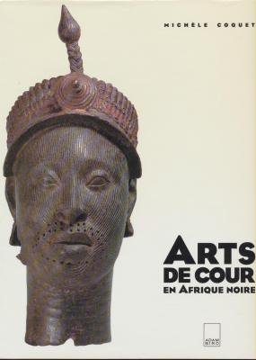 9782876601895: Arts De Cour En Afrique Noire