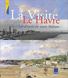 Stock image for La visite le havre for sale by Ammareal