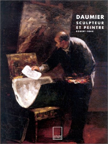 Stock image for Daumier, sculpteur et peintre for sale by LIVREAUTRESORSAS