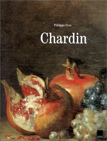Beispielbild fr Chardin zum Verkauf von RECYCLIVRE
