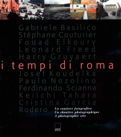 Imagen de archivo de I Tempi Di Roma a la venta por Ridge Road Sight And Sound