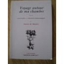 9782876610231: Voyage autour de ma chambre