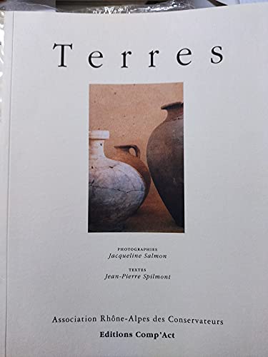Terres (French Edition) (9782876610972) by BRUNO, AgnÃ¨s