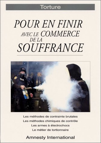 9782876661202: Torture : Pour En Finir Avec Le Commerce De La Souffrance