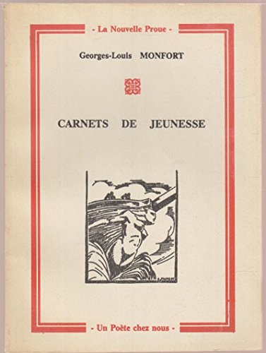 Carnets de Jeunesse