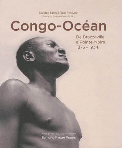 Beispielbild fr Congo-Ocan zum Verkauf von medimops