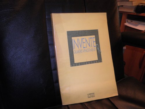 Beispielbild fr Vaisseau de Pierres 3. Inventer quatre-vingt-neuf. zum Verkauf von Librairie Vignes Online