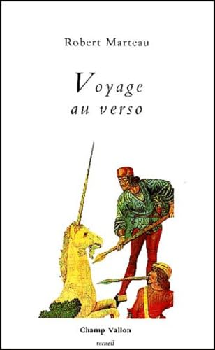 VOYAGE AU VERSO