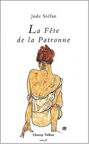 Stock image for La fte de la patronne for sale by Ammareal