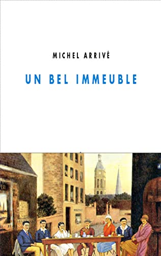 Stock image for Un bel immeuble for sale by Ammareal