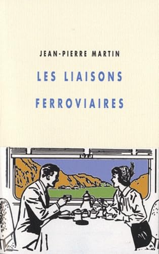 9782876735446: Les liaisons ferroviaires