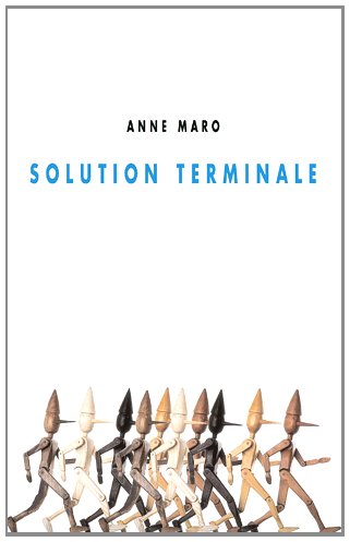 Beispielbild fr Solution terminale zum Verkauf von Ammareal