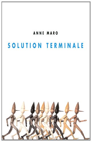 Stock image for Solution terminale for sale by Ammareal