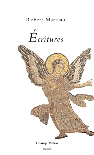 9782876735910: Ecritures: Liturgie 6, 2001-2002