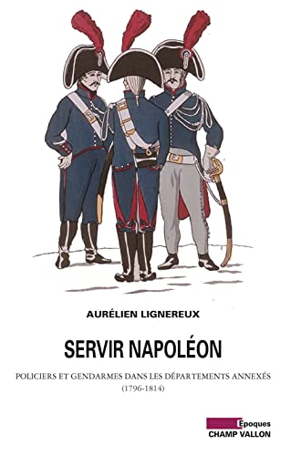 Imagen de archivo de SERVIR NAPOLEON a la venta por Gallix