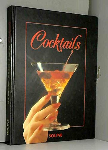 Beispielbild fr Cocktails zum Verkauf von Ammareal