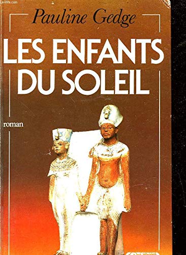 Stock image for Les enfants du soleil for sale by A TOUT LIVRE