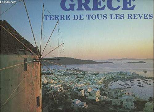 Stock image for Grce for sale by Librairie Th  la page